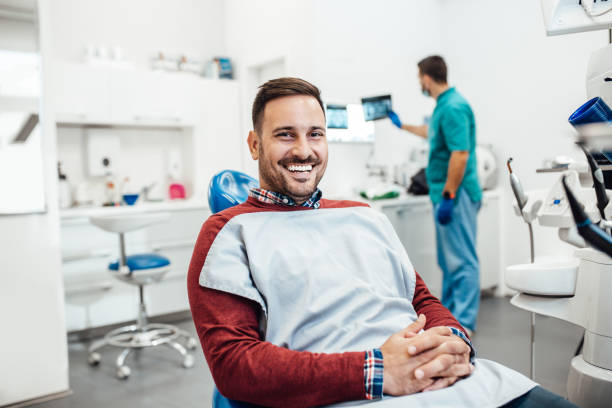 Dental Inlays and Onlays in Snyder, OK