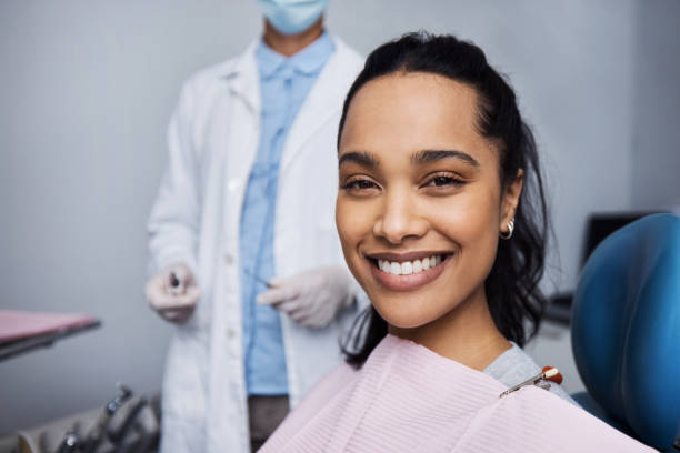 Best Dental Bonding  in Snyder, OK