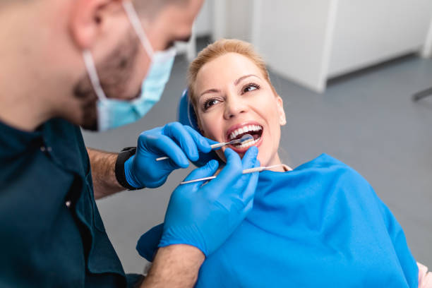 Best Wisdom Tooth Removal  in Snyder, OK
