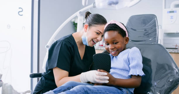 Best Cosmetic Dentistry  in Snyder, OK