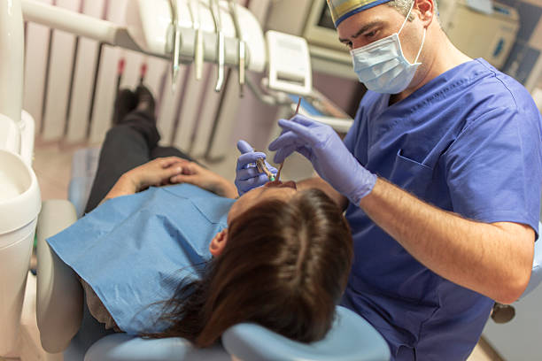 Best Pediatric Dentistry  in Snyder, OK