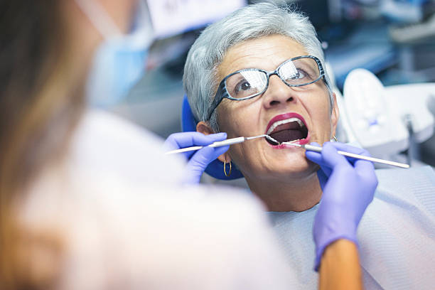 Best Oral Cancer Screening  in Snyder, OK