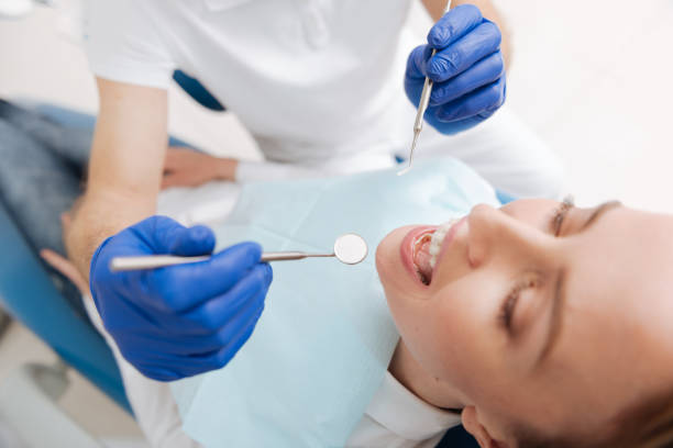 Best Invisalign and Clear Aligners  in Snyder, OK